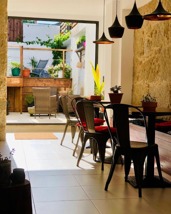 Boreal Porto Gaia - Patio & Pool Вила-Нова-ди-Гая Экстерьер фото